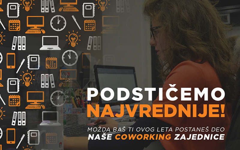 InCentar Beograd podsticeno najvrednije