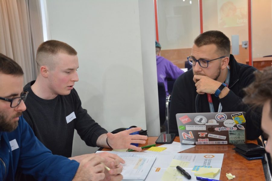 Održan Startup Live Belgrade InCentar Beograd