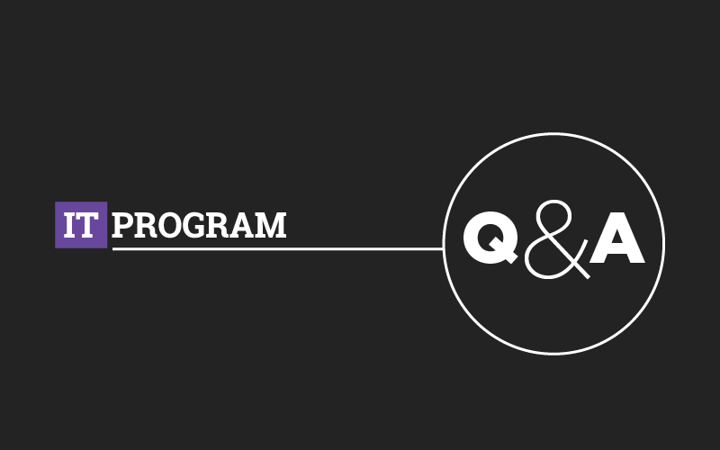 InCentar Beograd qa sesija it program