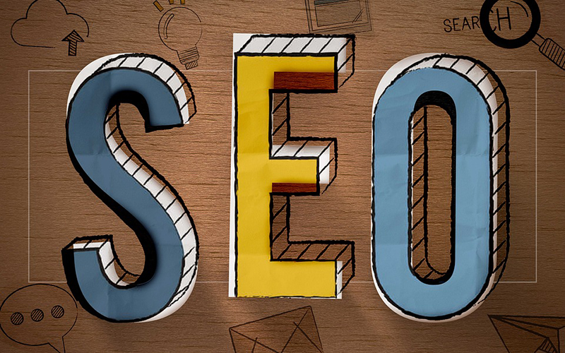 seo optimizacija, mali biznisi