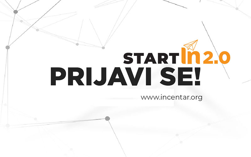StartIN_2.0 generacijaEVENT