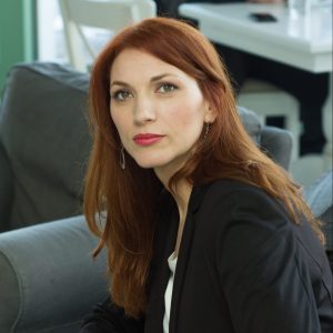 Zorana Radošević