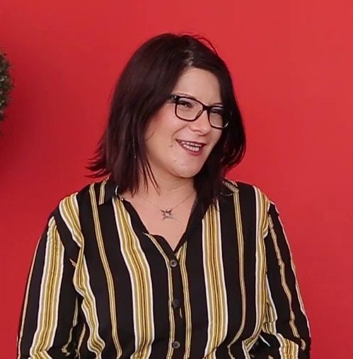 Anita Pratljačić