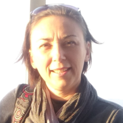 Anita Ranđelović