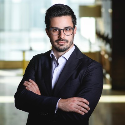 Marko Ljupković