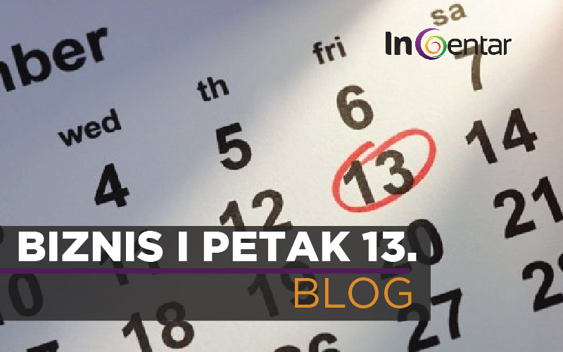 biznis i petak 13.