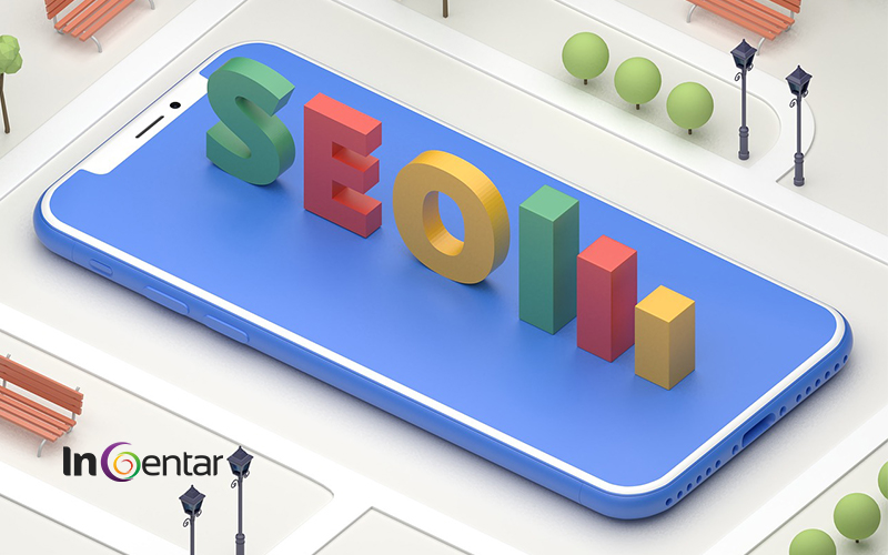 SEO blog InCentar Beograd