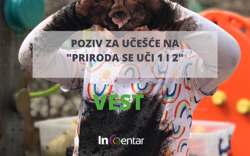 Poziv za učešće na