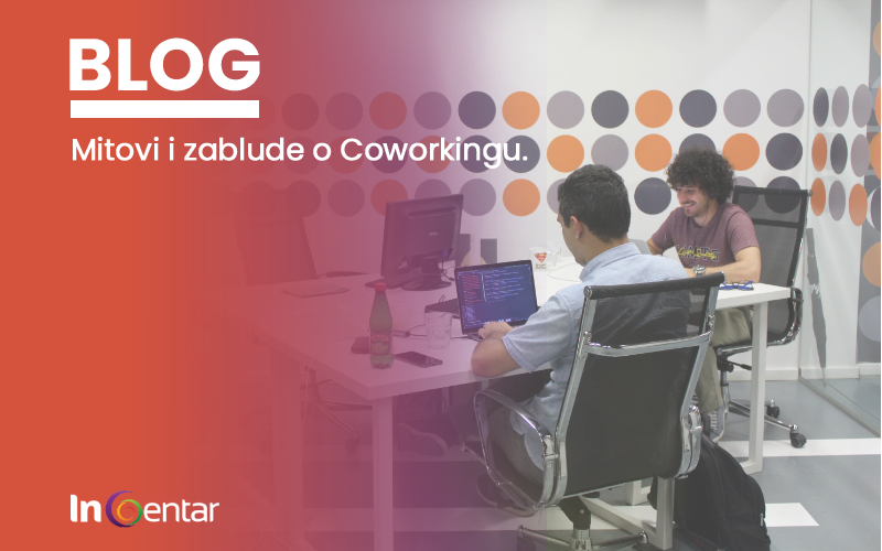 Mitovi i zablude o coworkingu sajt