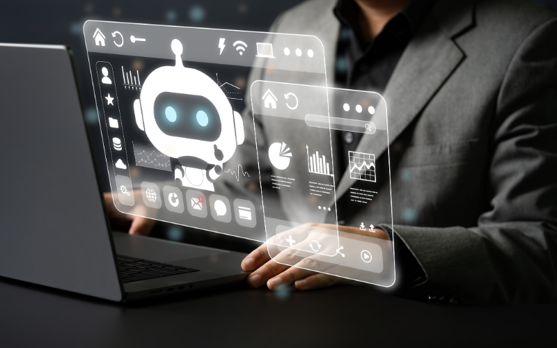 AI alati za preduzetnike: Automatizacija i stručna podrška